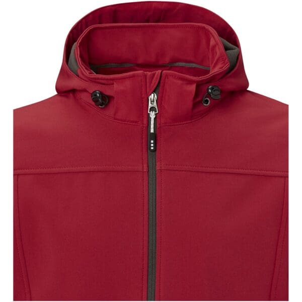 Softshelljacke Langley für Herren