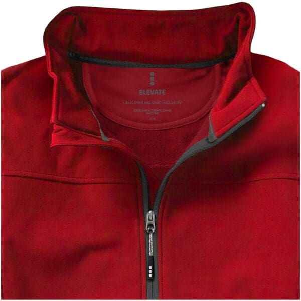 Softshelljacke Langley für Herren