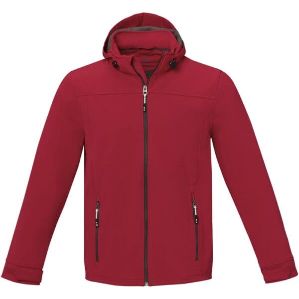 Softshelljacke Langley für Herren