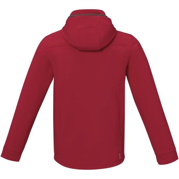 Softshelljacke Langley für Herren