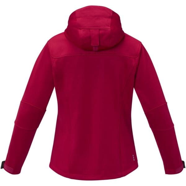 Softshelljacke Match für Damen
