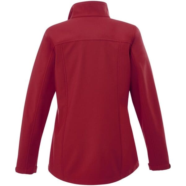 Softshelljacke Maxson für Damen