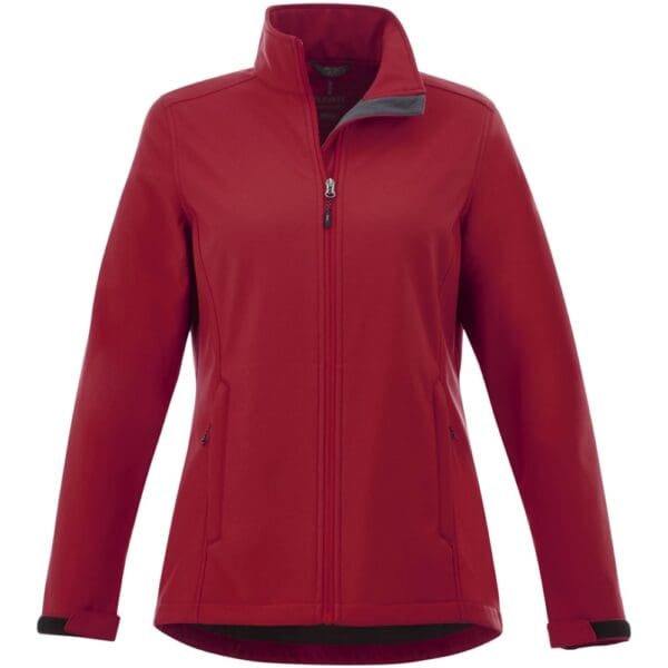 Softshelljacke Maxson für Damen