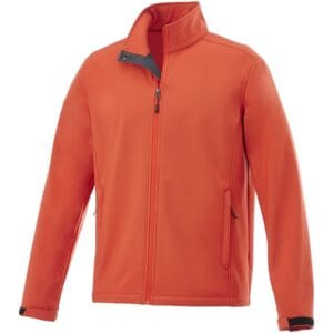 Softshelljacke Maxson für Herren