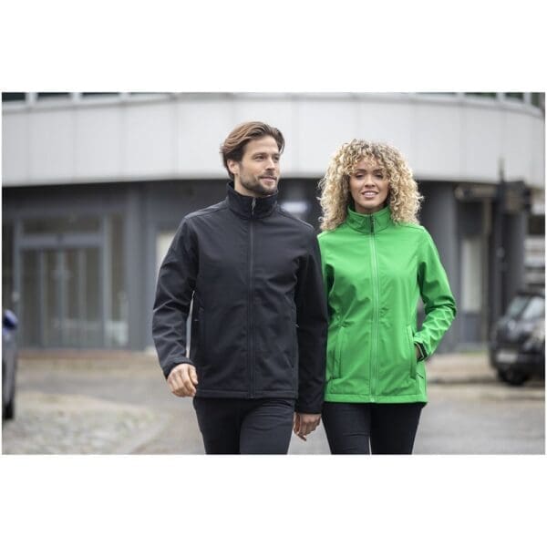 Softshelljacke Maxson für Herren