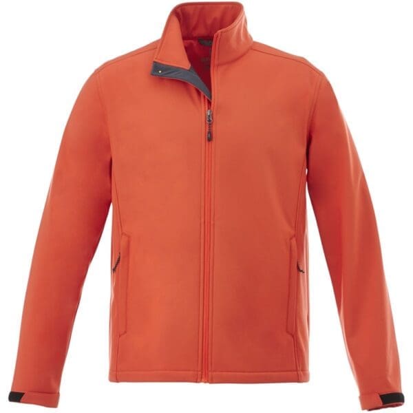 Softshelljacke Maxson für Herren