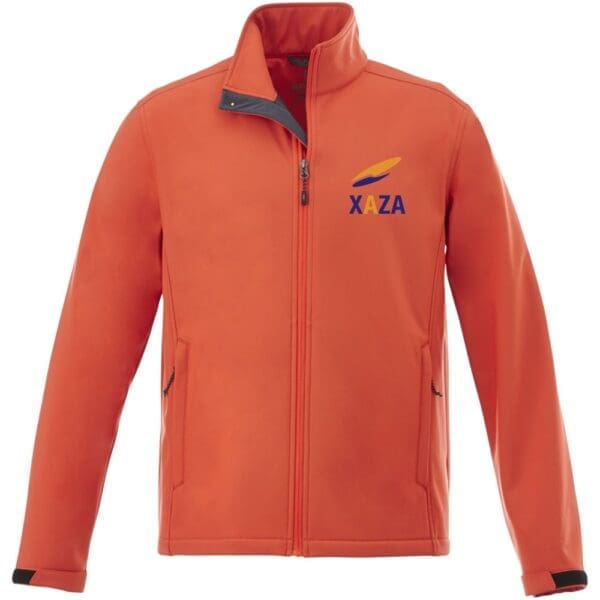 Softshelljacke Maxson für Herren