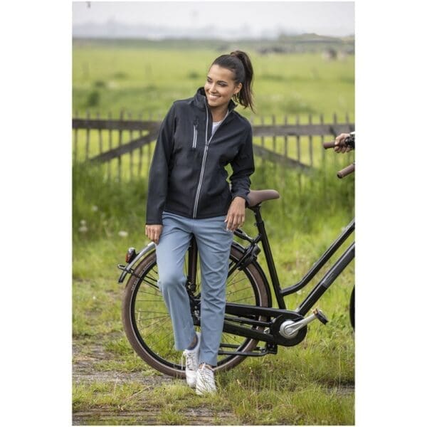 Softshelljacke Orion für Damen
