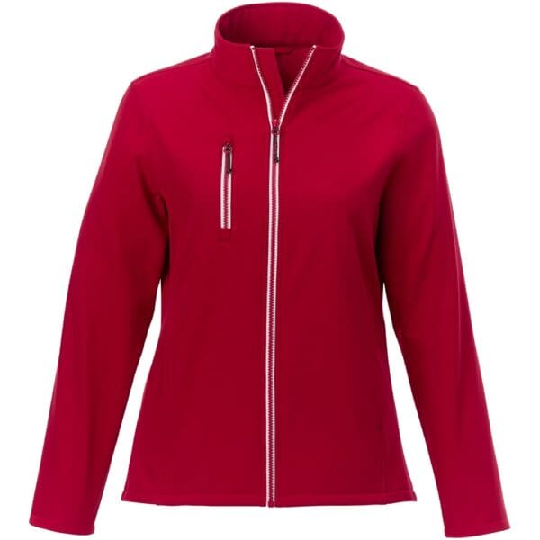 Softshelljacke Orion für Damen