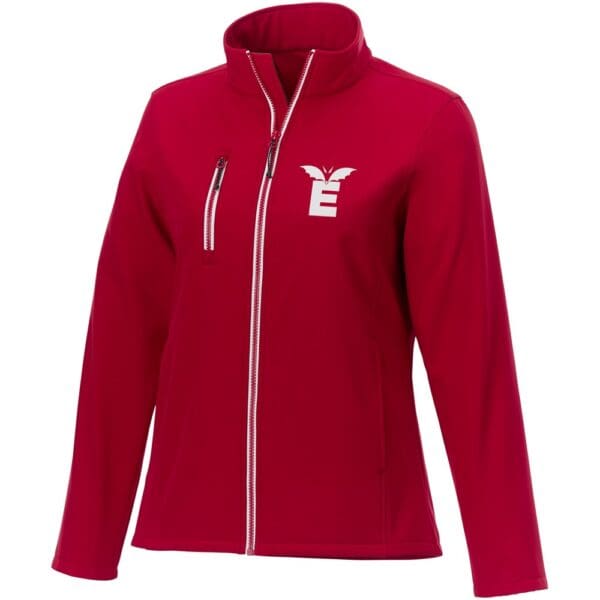 Softshelljacke Orion für Damen