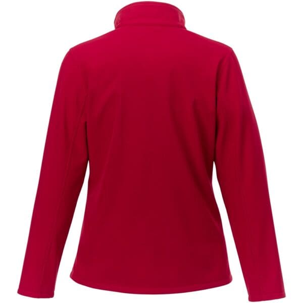 Softshelljacke Orion für Damen