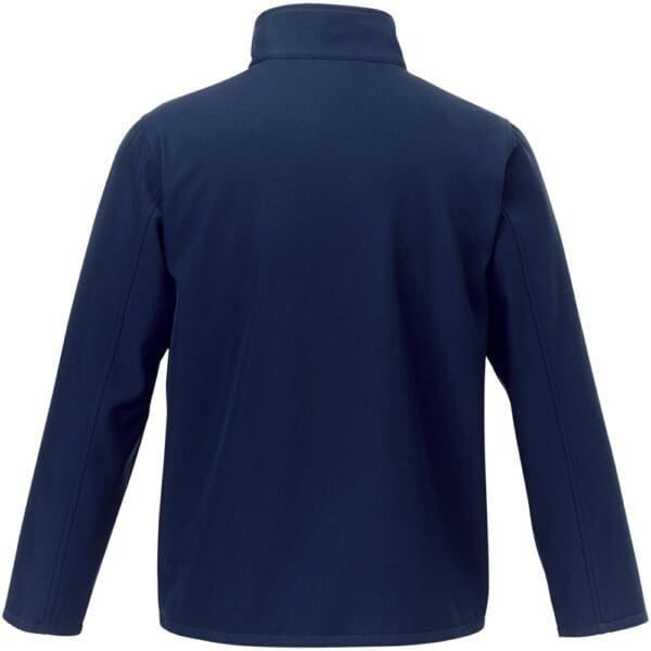 Softshelljacke Orion für Herren