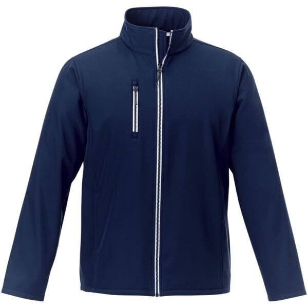 Softshelljacke Orion für Herren