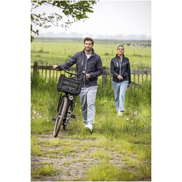 Softshelljacke Orion für Herren