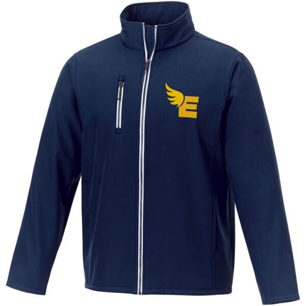 Softshelljacke Orion für Herren