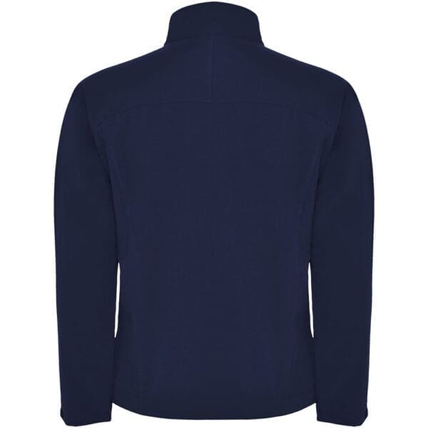 Softshelljacke Rudolph Unisex