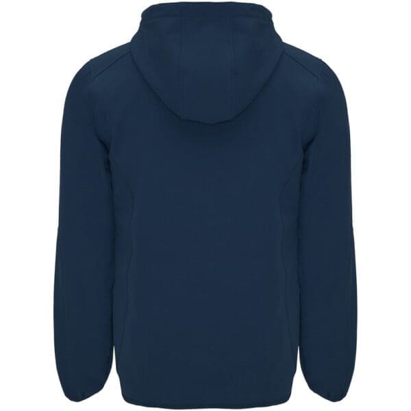 Softshelljacke Siberia Unisex