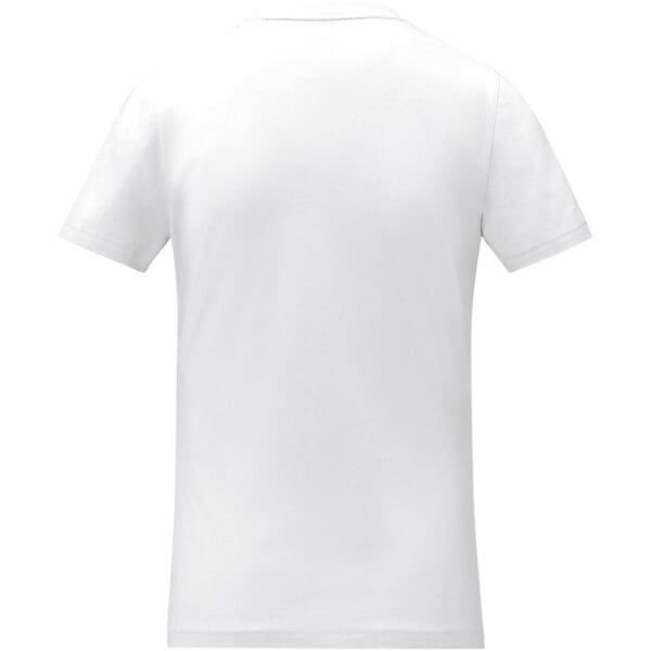 Somoto T-Shirt mit V-Ausschnitt für Damen