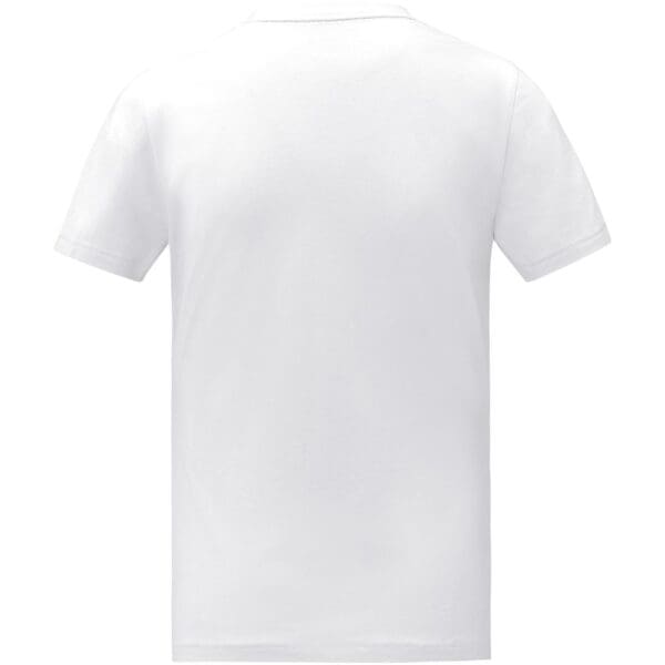 Somoto T-Shirt mit V-Ausschnitt für Herren