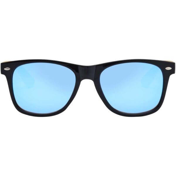 Sonnenbrille Hue mit Bambusbügeln