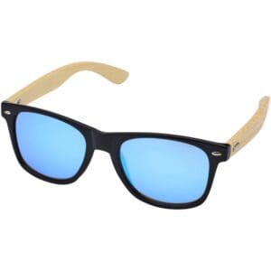Sonnenbrille Hue mit Bambusbügeln