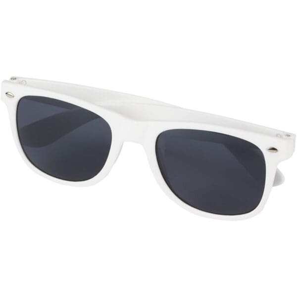 Sonnenbrille Sun Ray aus recyceltem Kunststoff
