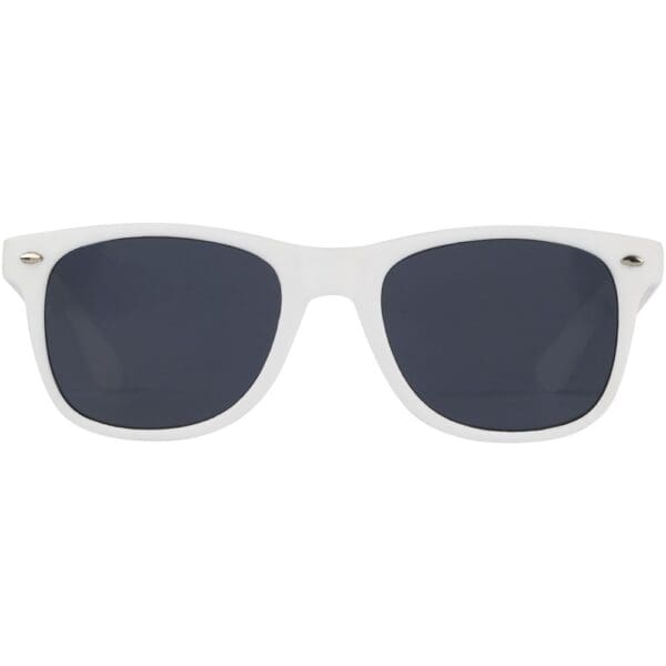 Sonnenbrille Sun Ray aus recyceltem Kunststoff