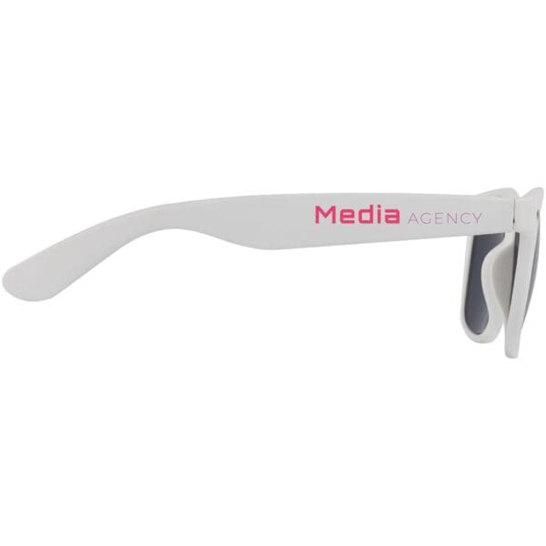 Sonnenbrille Sun Ray aus recyceltem Kunststoff