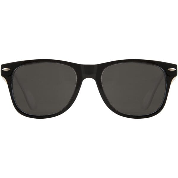 Sonnenbrille Sun Ray mit zweifarbigen Tönen