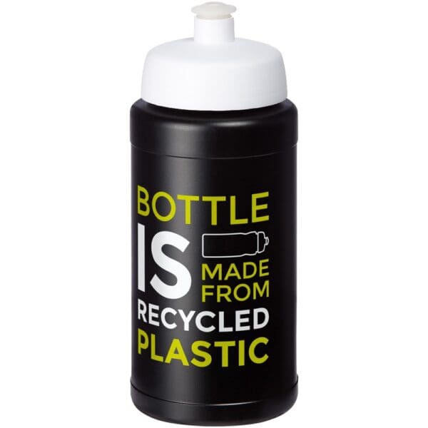 Sportflasche, Baseline Recycelte 500 ml