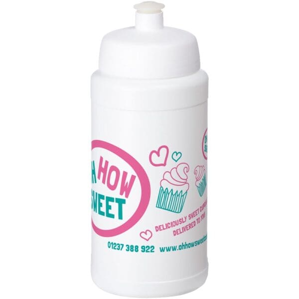 Sportflasche Baseline® Plus 500 ml – Bild 2