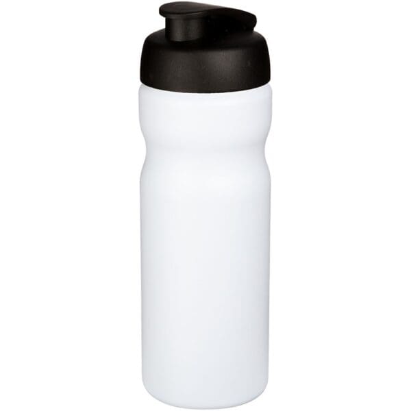 Sportflasche Baseline® Plus 650 ml mit Klappdeckel