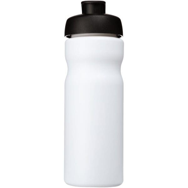 Sportflasche Baseline® Plus 650 ml mit Klappdeckel