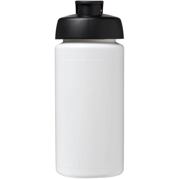 Sportflasche Baseline® Plus grip 500 ml mit Klappdeckel