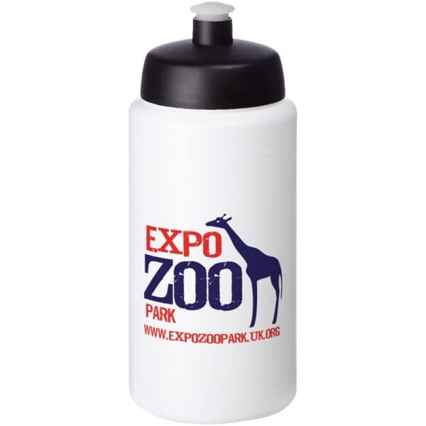 Sportflasche Baseline® Plus grip 500 ml mit Sportdeckel