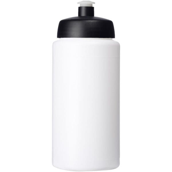 Sportflasche Baseline® Plus grip 500 ml mit Sportdeckel