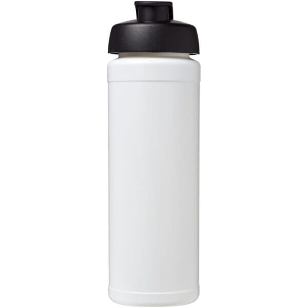 Sportflasche Baseline® Plus grip 750 ml mit Klappdeckel
