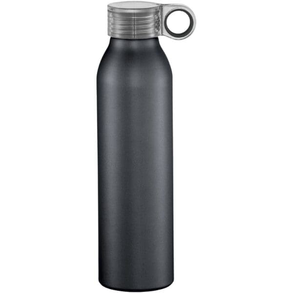 Sportflasche Grom 650 ml Aluminium