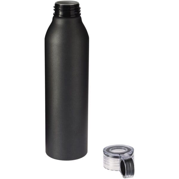 Sportflasche Grom 650 ml Aluminium