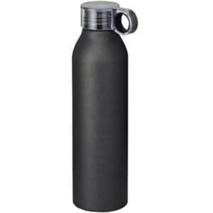 Sportflasche Grom 650 ml Aluminium