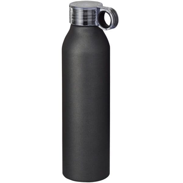 Sportflasche Grom 650 ml Aluminium