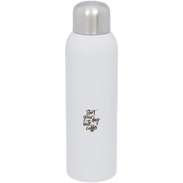 Sportflasche Guzzle 820 ml RCS-zertifizierte aus Edelstahl