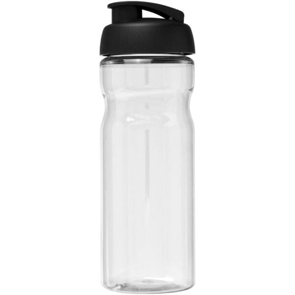 Sportflasche H2O Active® Base 650 ml mit Klappdeckel