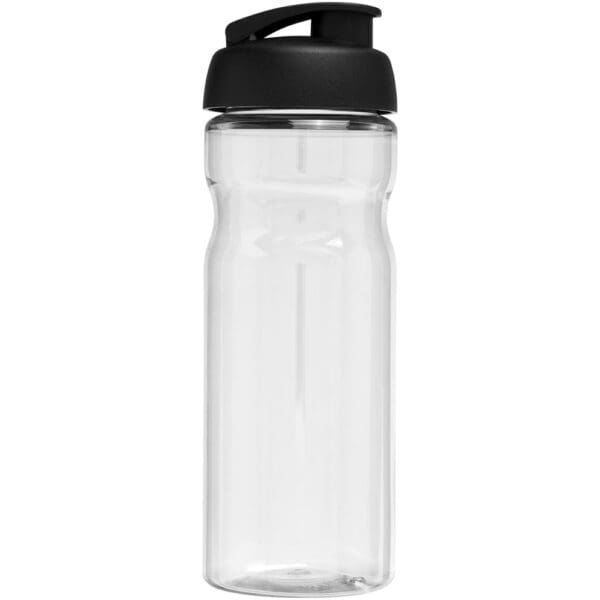 Sportflasche H2O Active® Base 650 ml mit Klappdeckel