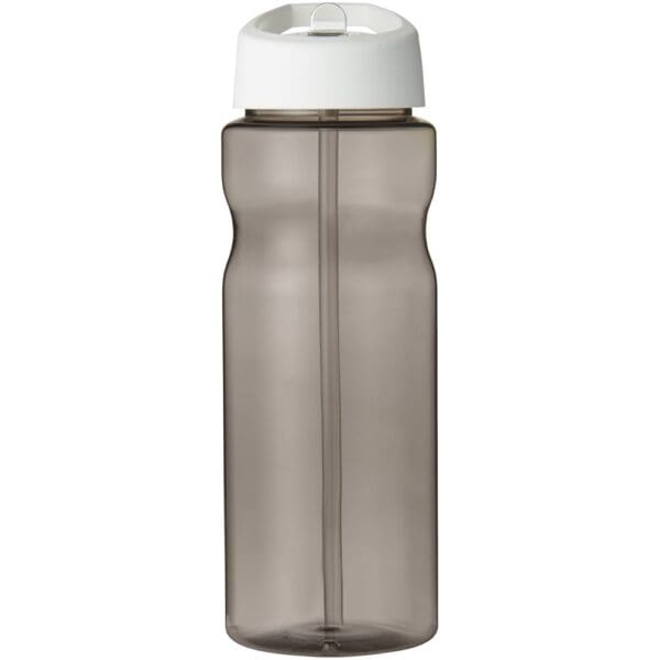 Sportflasche H2O Active® Base Tritan™ 650 ml mit Ausgussdeckel – Bild 3