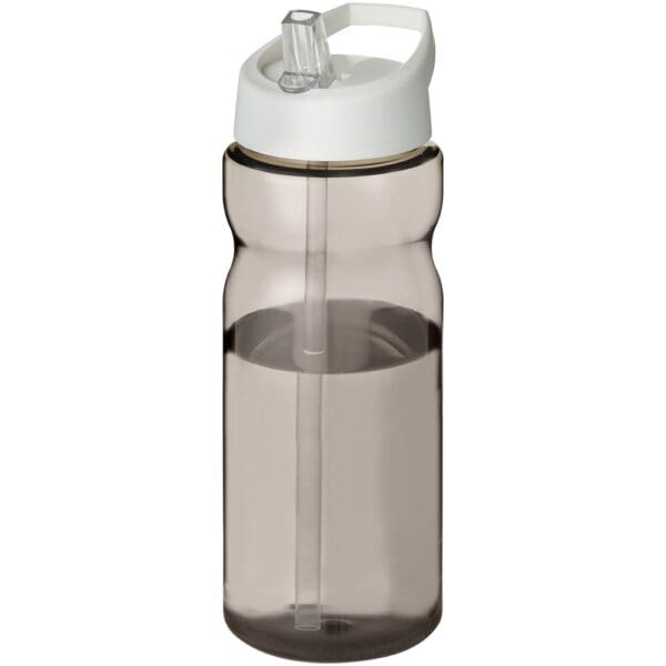 Sportflasche H2O Active® Base Tritan™ 650 ml mit Ausgussdeckel