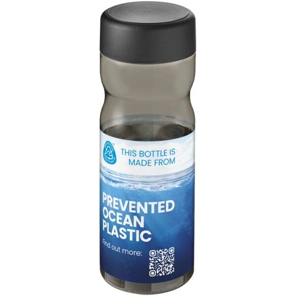 Sportflasche H2O Active® Eco Base 650 ml mit Drehdeckel – Bild 2