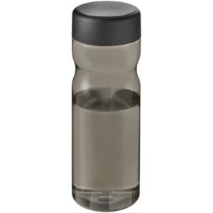 Sportflasche H2O Active® Eco Base 650 ml mit Drehdeckel