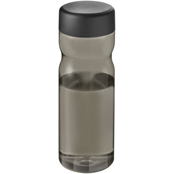 Sportflasche H2O Active® Eco Base 650 ml mit Drehdeckel