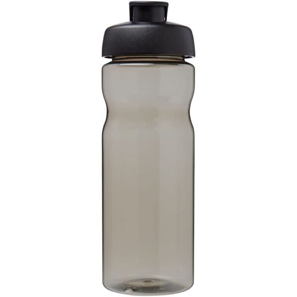 Sportflasche H2O Active® Eco Base 650 ml mit Klappdeckel